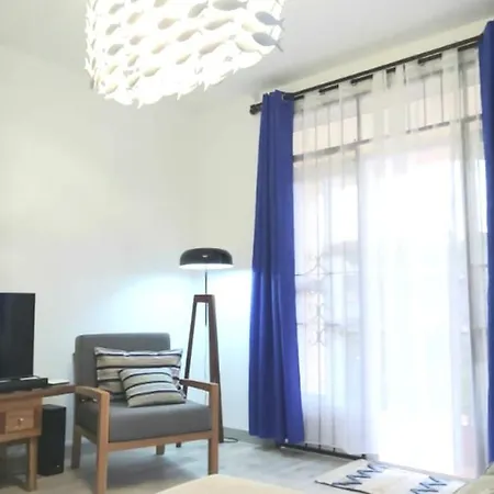 3 Bedroom Comfortable Bungalow La Gaulette